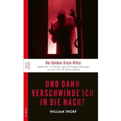 Afbeelding van Und dann verschwinde ich in die Nacht