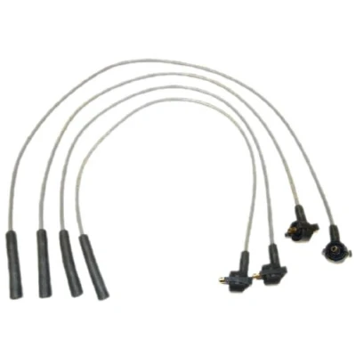 Afbeelding van JAPANPARTS IC 305 Bougiekabelset FORD: KA Hatchback, FIESTA 4