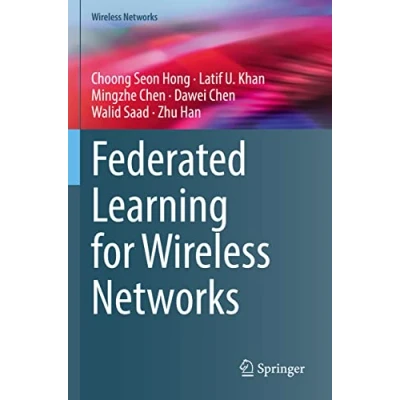 Afbeelding van Wireless Networks Federated Learning for