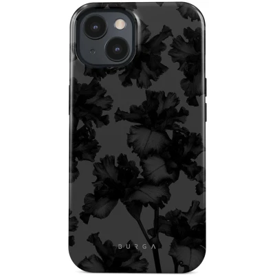 Afbeelding van Burga Tough Backcover MagSafe voor de iPhone 14 Nocturnal