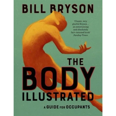 Image de The Body Illustrated