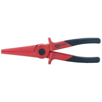 Afbeelding van KS Tools, Tang, Plastic combinatietang (225 mm)