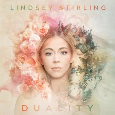 Afbeelding van Lindsey Stirling Duality (LP)