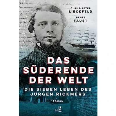 Afbeelding van Das Süderende der Welt