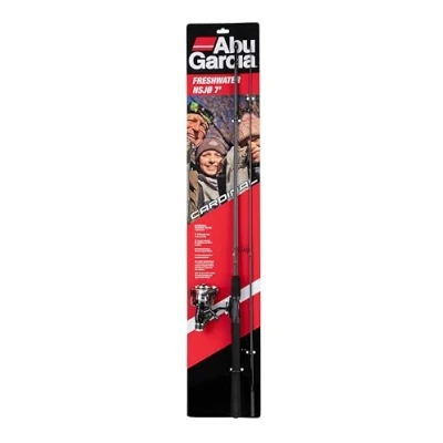 Afbeelding van Abu Garcia Cardinal Combo Fresh Water 2,14m (