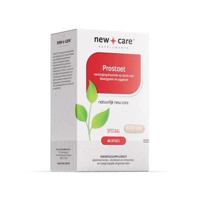 Afbeelding van New Care Capsules Spécial Prostaet