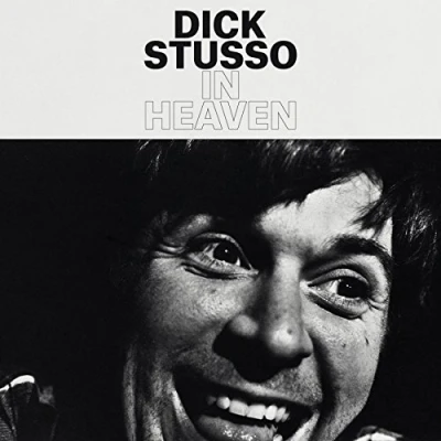 Afbeelding van Dick Stusso In Heaven (CD)