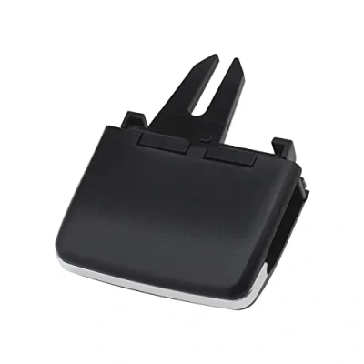 Afbeelding van VGOL Auto Ventilatie Uitlaatclip Compatibel met W166 ML Klasse GLE/X166 GL GLS Front Row Airconditioning Rooster