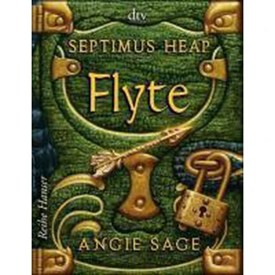 Afbeelding van Septimus Heap Flyte