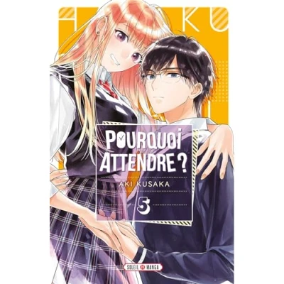 Afbeelding van Pourquoi attendre,05