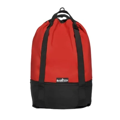 Afbeelding van BABYZEN™ YOYO bag Kleur: Red