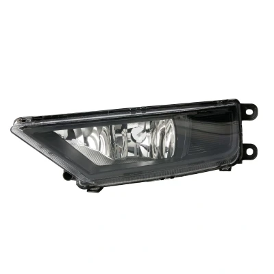 Afbeelding van TYC 19 6216 01 9 Mistlampen Links VOLKSWAGEN: T Roc