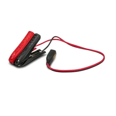 Afbeelding van CTEK COMFORT CONNECT CLAMP Praktische klemoplossing voor uw acculader