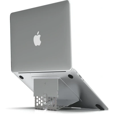 Afbeelding van Designnest MAJEXTAND Silver