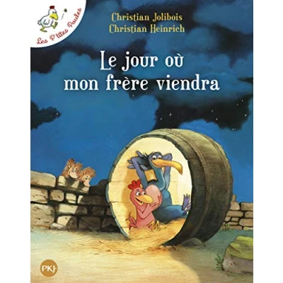 Afbeelding van Jour Ou Mon Frere Viendra