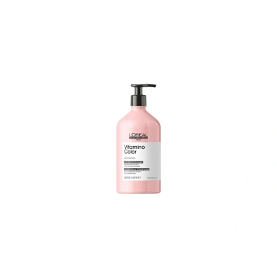 Afbeelding van L&#039;Oréal Serie Expert Vitamino Color Conditioner 750 ml
