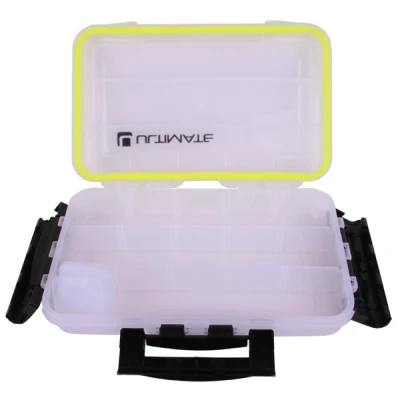 Afbeelding van Ultimate Waterproof Tackle box Medium