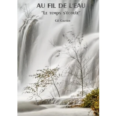 Afbeelding van Au fil de eau