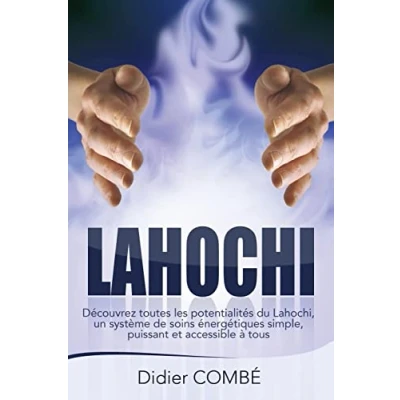 Afbeelding van Lahochi