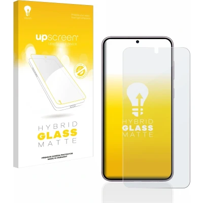 Afbeelding van upscreen Screenprotector voor Samsung Galaxy S23 Folie Beschermfolie Beschermglas matte