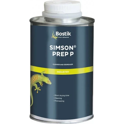 Afbeelding van Bostik Prep P 500ml Blik 500 ml