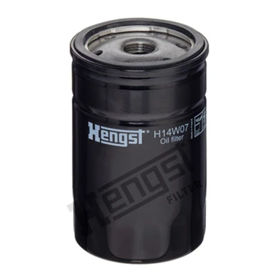 Afbeelding van Oliefilter HENGST H14W07