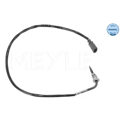 Afbeelding van Sensor, uitlaatgastemperatuur MEYLE 114 800 0126