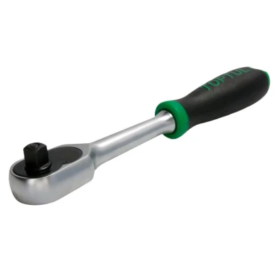 Afbeelding van TOPTUL CJPI1220 Omschakelratel 45 10 (3/8&quot;) 200