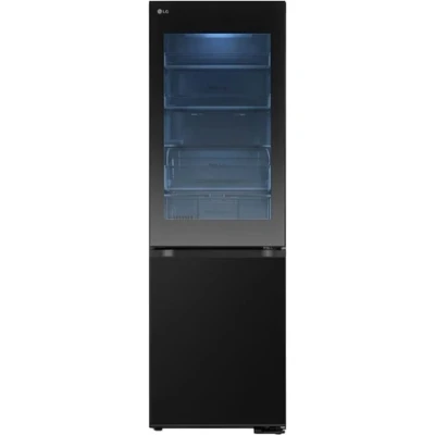Afbeelding van LG Gbg5160cev.aevqeur Koel vriescombinatie