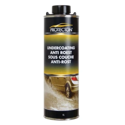 Afbeelding van Protecton anti roest 1 liter
