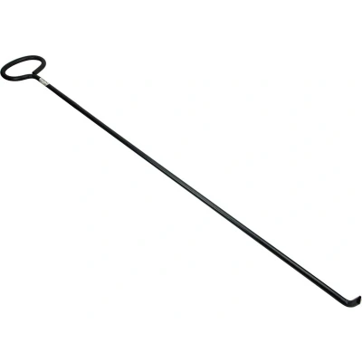 Afbeelding van De Wit Putdekselhaak 1000 x 12 mm