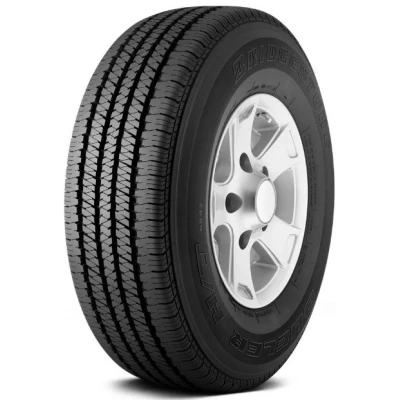 Afbeelding van Zomerbanden BRIDGESTONE Dueler H/T 684 245/70R17 108S