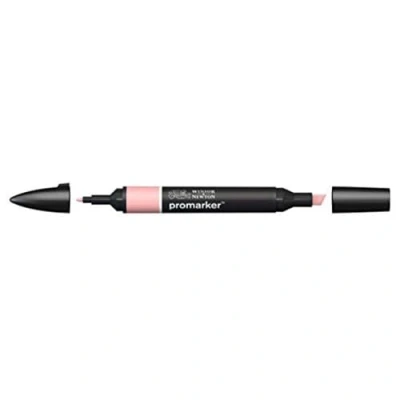 Image de Feutre Promarker Rose Cocktail Winsor et Newton