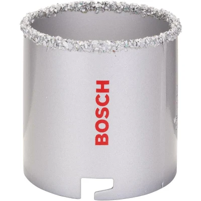 Afbeelding van Bosch Accessories 2609255626 Gatenzaag 73 mm 1 stuk(s)