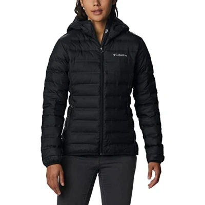 Afbeelding van Columbia Lake 22 2 Donsjack met capuchon voor dames (1 stuk)