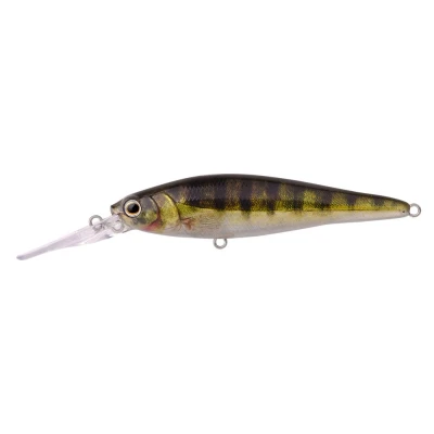 Afbeelding van Spro Ikiru Twitch LL Suspending Zander 10cm (18g) Plug
