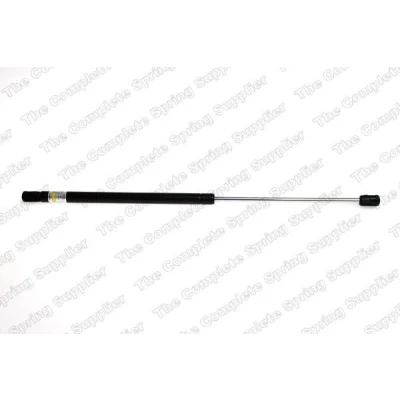 Afbeelding van LESJÖFORS 8004215 Gasveer Motorkap Voor AUDI: A8 D2