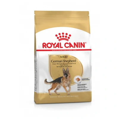 Afbeelding van Royal Canin German Shepherd Adult Hondenvoer 11 kg
