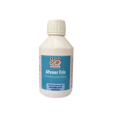 Afbeelding van Aries Geurstop in de Afvoer