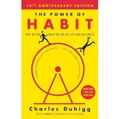 Afbeelding van The Power of Habit