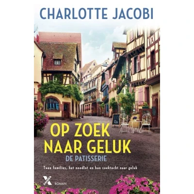 Image de Op zoek naar geluk
