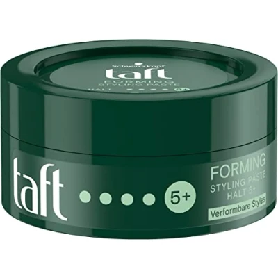 Afbeelding van Taft Forming Styling Pasta, 75 ml