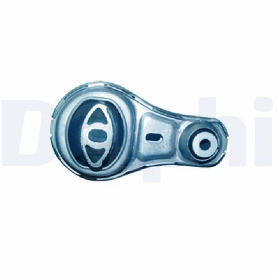 Afbeelding van DELPHI TEM136 Aslichaam / motorsteunlager Achter RENAULT: MASTER 3 Kasten, 3, NISSAN: NV400 Minibus