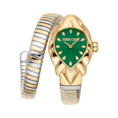 Afbeelding van Roberto Cavalli RC5L110M0075 Horloge Vrouw