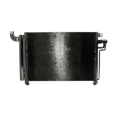 Afbeelding van Nissens Airco condensor 940003