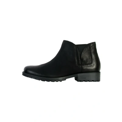 Afbeelding van Clarks DEMI Korte laarzen, Dames, Maat: 39, Noir Kunststof