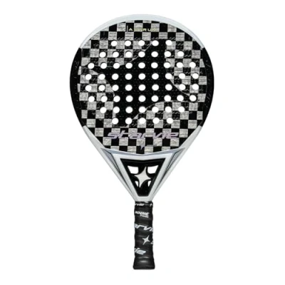 Afbeelding van StarVie Astrum Soft 15K (Rond) 2025 padel racket