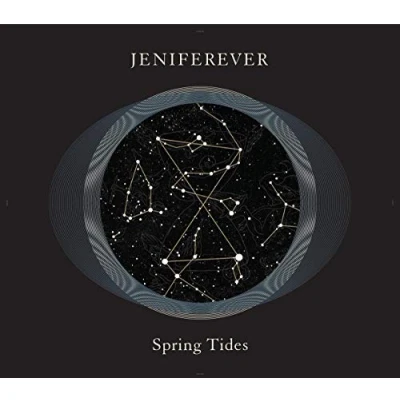 Afbeelding van Spring Tides (CD)