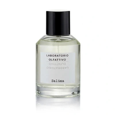 Afbeelding van Laboratorio Olfattivo Salina Eau de Parfum 100 ml