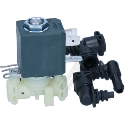 Afbeelding van Delonghi Kit electrovanne 2voies 5513225701